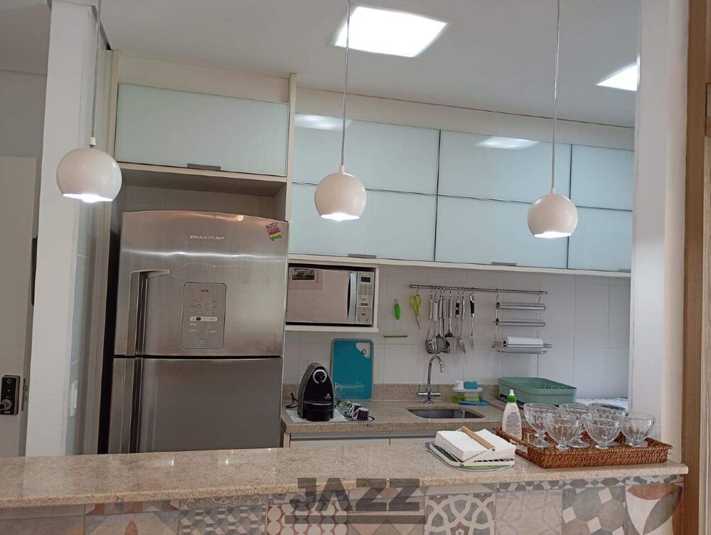 Apartamento, 3 quartos, 104 m² - Foto 3