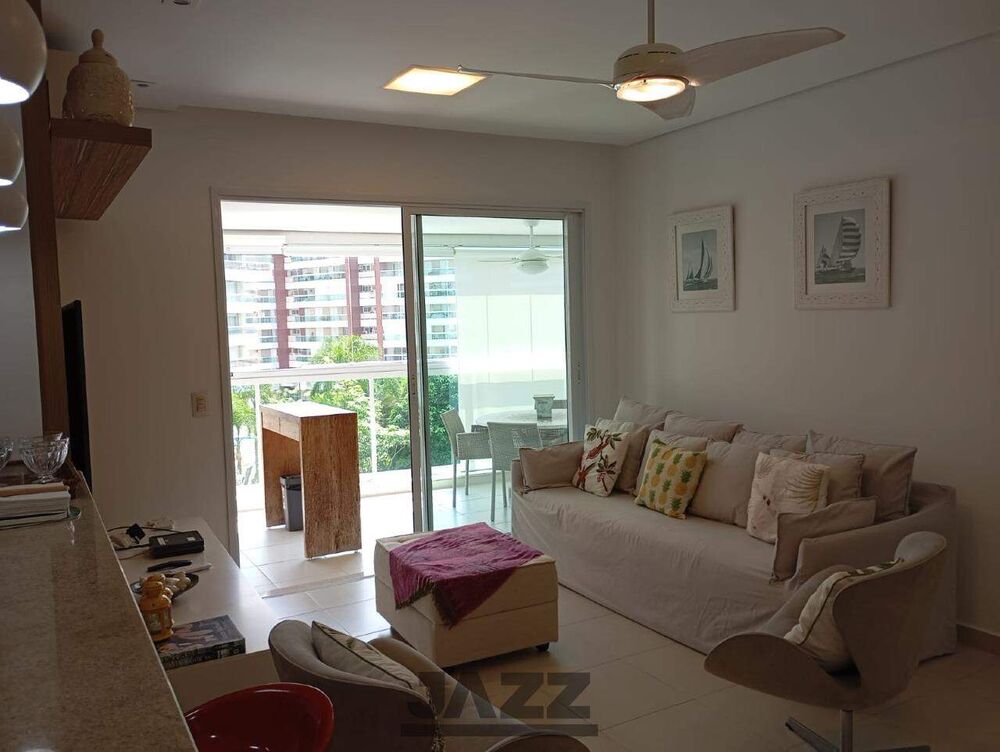 Apartamento, 3 quartos, 104 m² - Foto 2