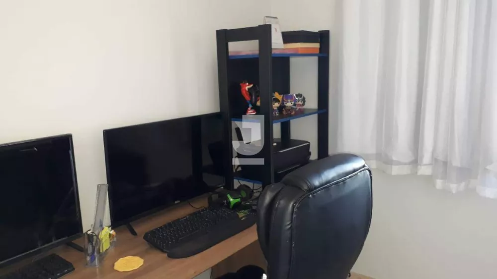 Apartamento, 3 quartos, 89 m² - Foto 20