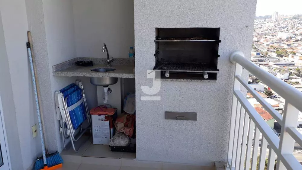 Apartamento, 3 quartos, 89 m² - Foto 18