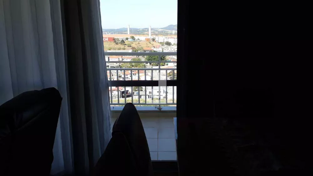 Apartamento, 3 quartos, 89 m² - Foto 1