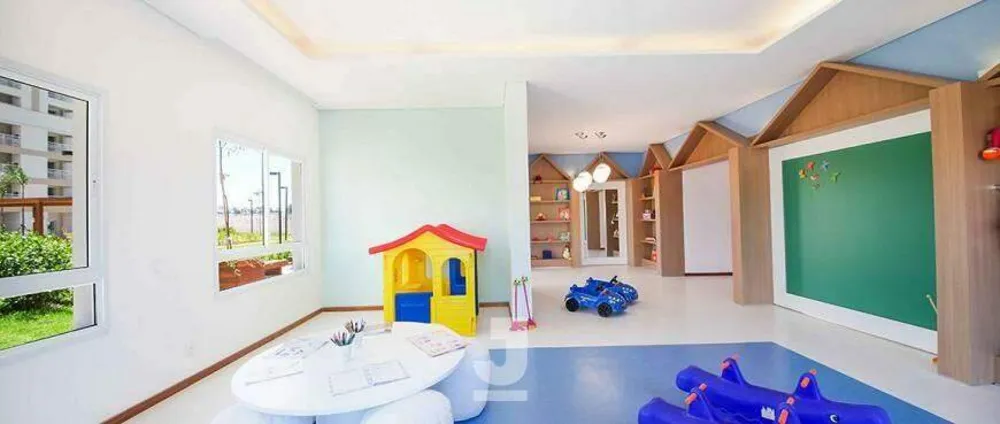 Apartamento, 3 quartos, 89 m² - Foto 21