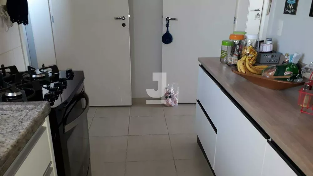 Apartamento, 3 quartos, 89 m² - Foto 5