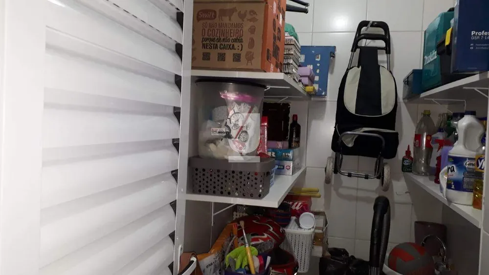 Apartamento, 3 quartos, 89 m² - Foto 23