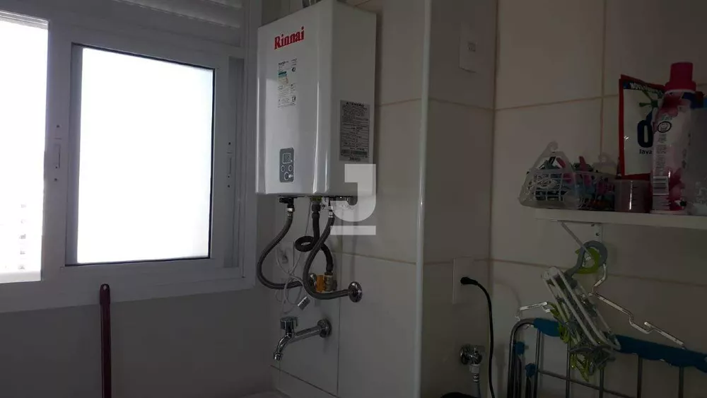 Apartamento, 3 quartos, 89 m² - Foto 4
