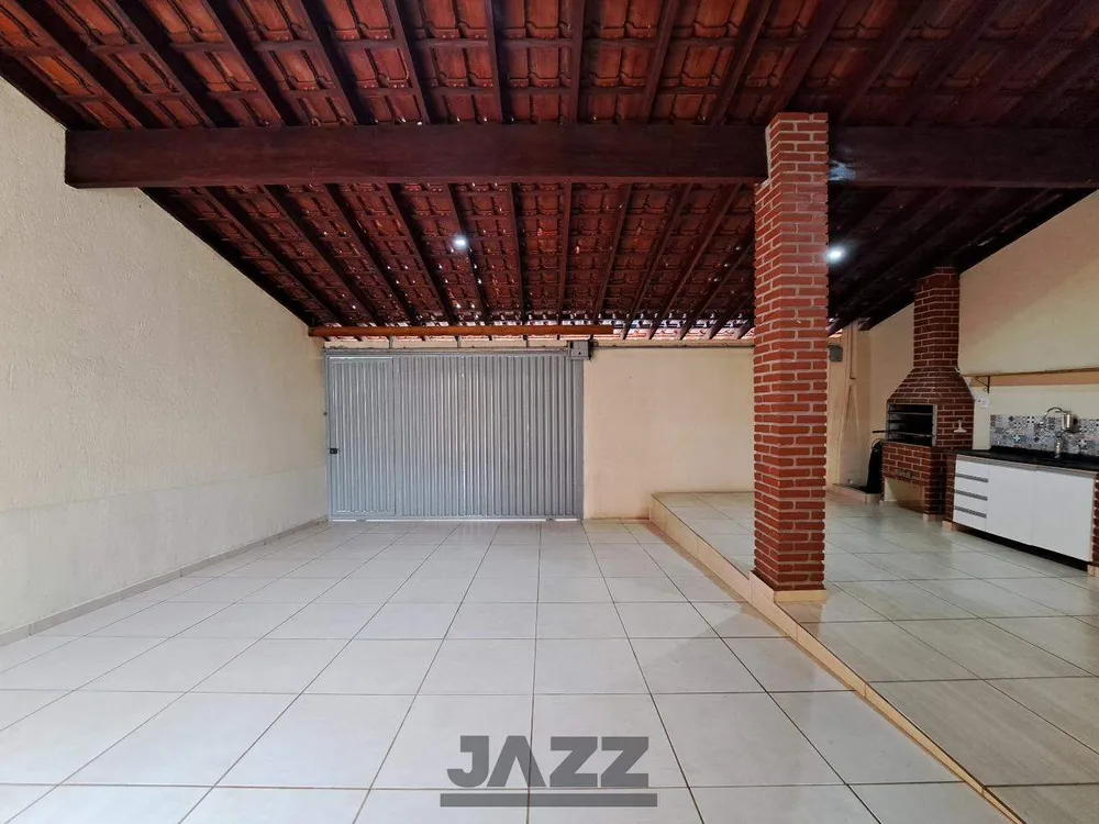 Casa, 3 quartos, 126 m² - Foto 4
