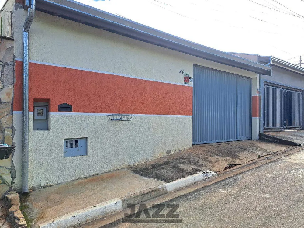 Casa, 3 quartos, 126 m² - Foto 2