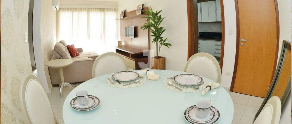 Apartamento, 3 quartos, 101 m² - Foto 1