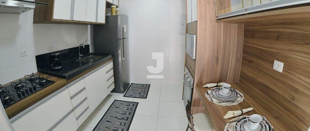 Apartamento, 3 quartos, 101 m² - Foto 3
