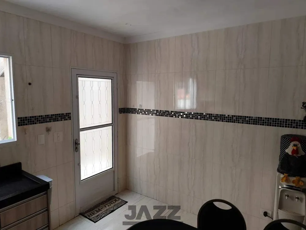 Casa, 5 quartos, 200 m² - Foto 1