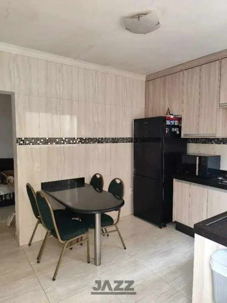 Casa, 5 quartos, 200 m² - Foto 3