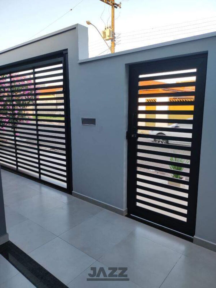 Casa à venda com 2 quartos, 143m² - Foto 4