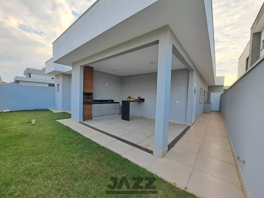 Casa de Condomínio à venda com 3 quartos, 190m² - Foto 1