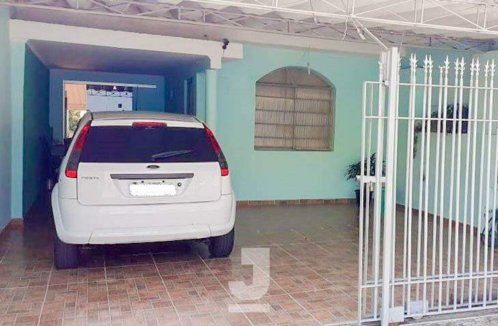 Casa, 3 quartos, 146 m² - Foto 2