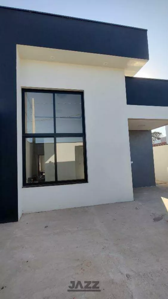 Casa à venda com 3 quartos, 94m² - Foto 3