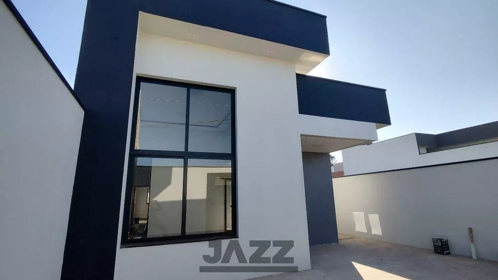 Casa à venda com 3 quartos, 94m² - Foto 4