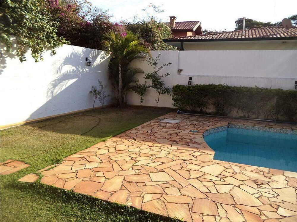 Casa, 4 quartos, 278 m² - Foto 4