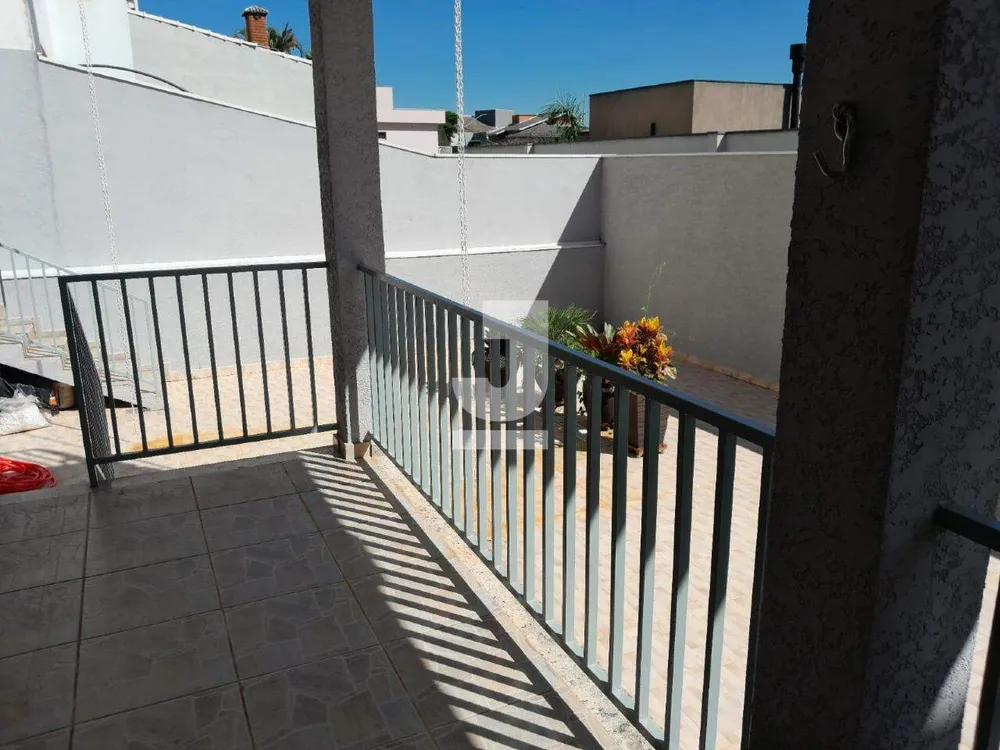 Casa de Condomínio, 3 quartos - Foto 11
