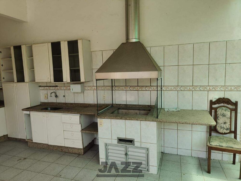 Casa, 4 quartos, 303 m² - Foto 4