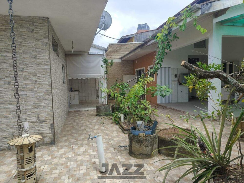 Casa, 4 quartos, 303 m² - Foto 11