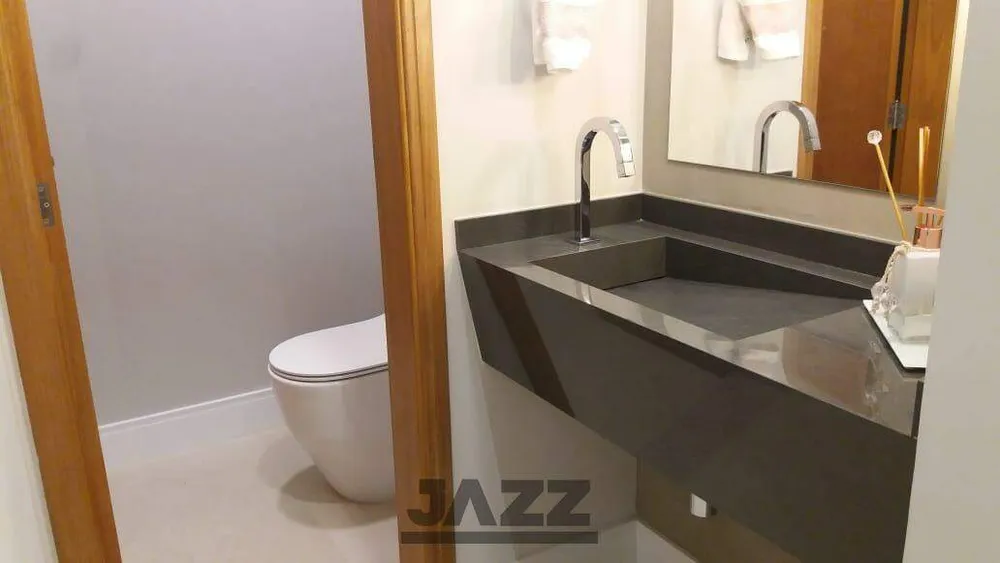 Casa de Condomínio, 4 quartos - Foto 10