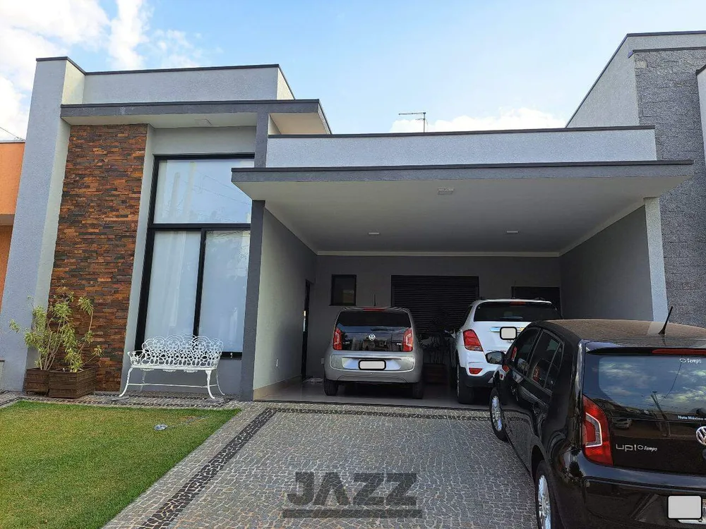 Casa de Condomínio, 3 quartos - Foto 8