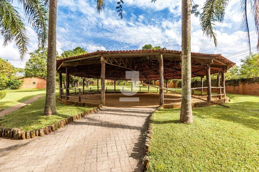 Casa de Condomínio à venda com 3 quartos, 300m² - Foto 13