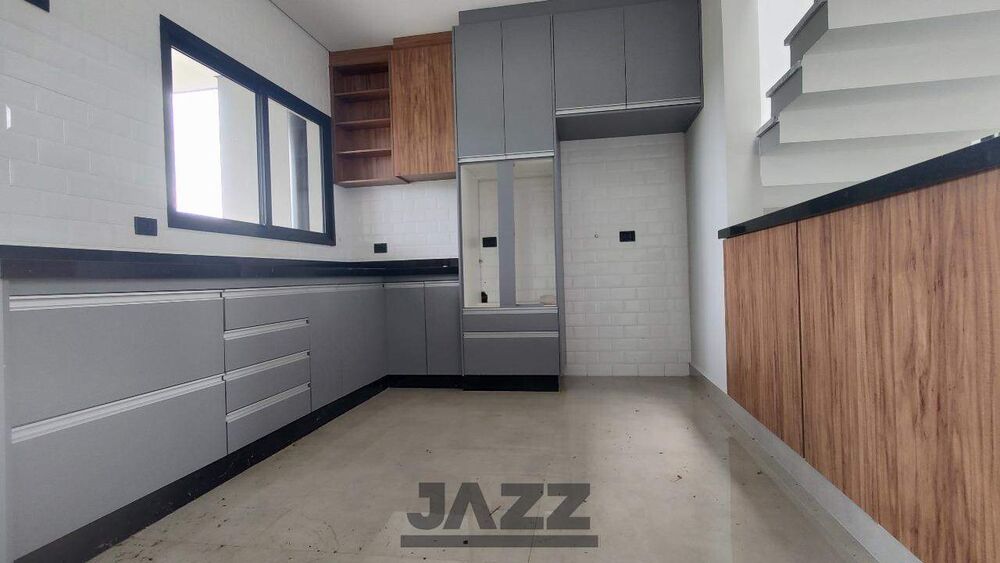Casa de Condomínio à venda com 3 quartos, 300m² - Foto 3