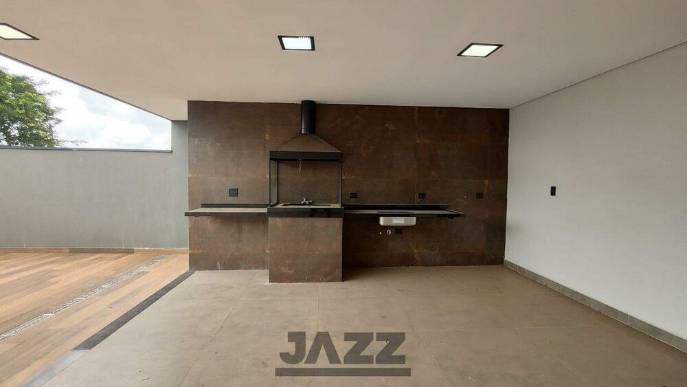 Casa de Condomínio à venda com 3 quartos, 300m² - Foto 7