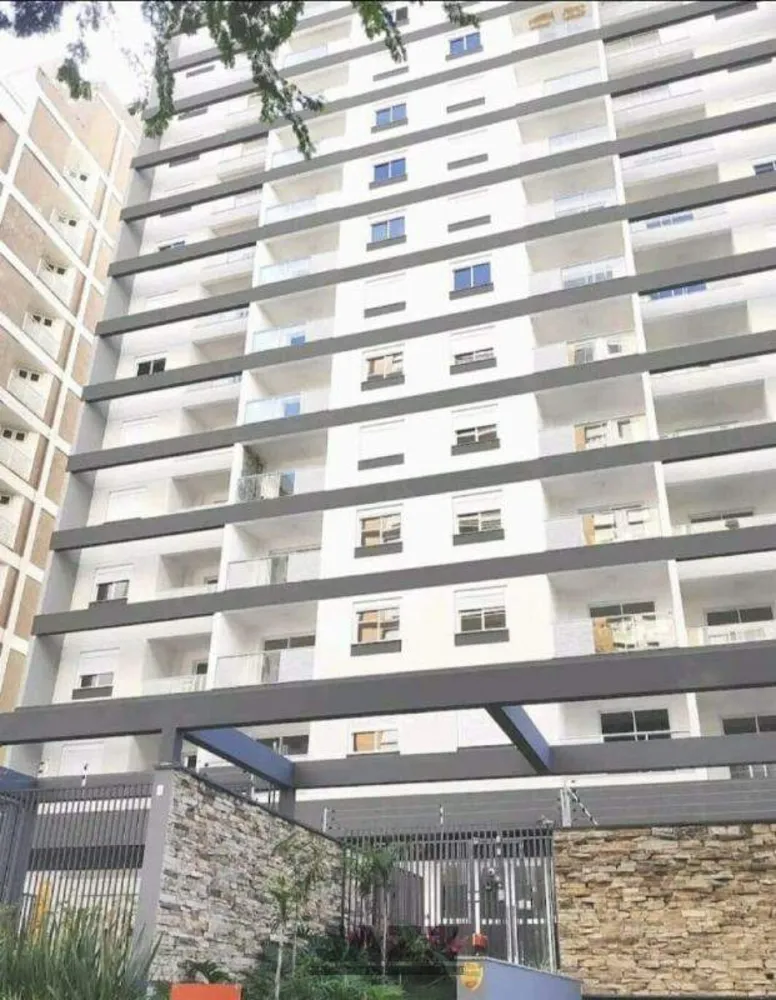 Apartamento, 1 quarto, 42 m² - Foto 5