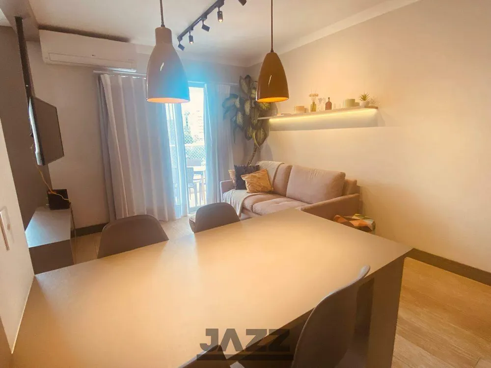 Apartamento, 1 quarto, 42 m² - Foto 1