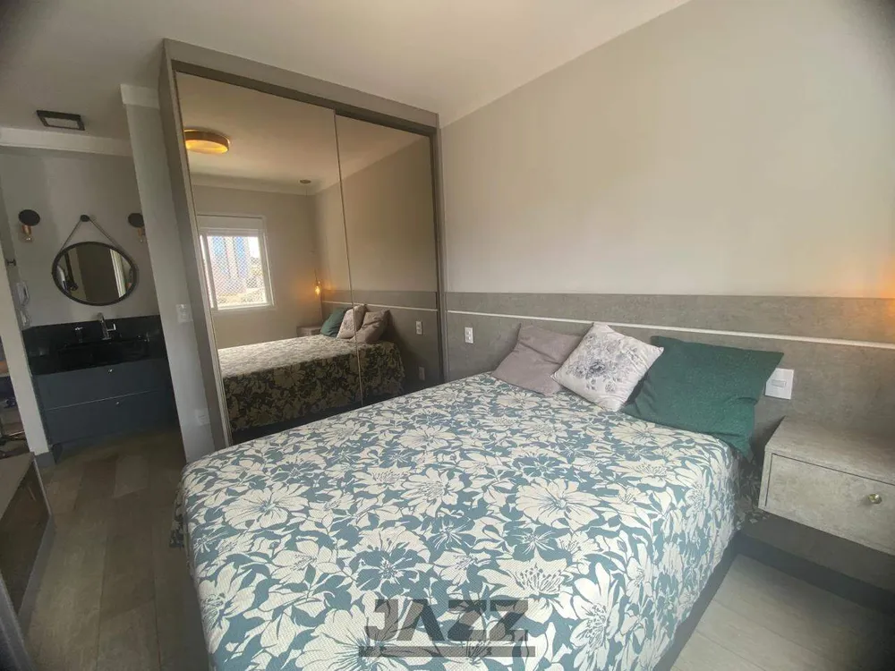 Apartamento, 1 quarto, 42 m² - Foto 2