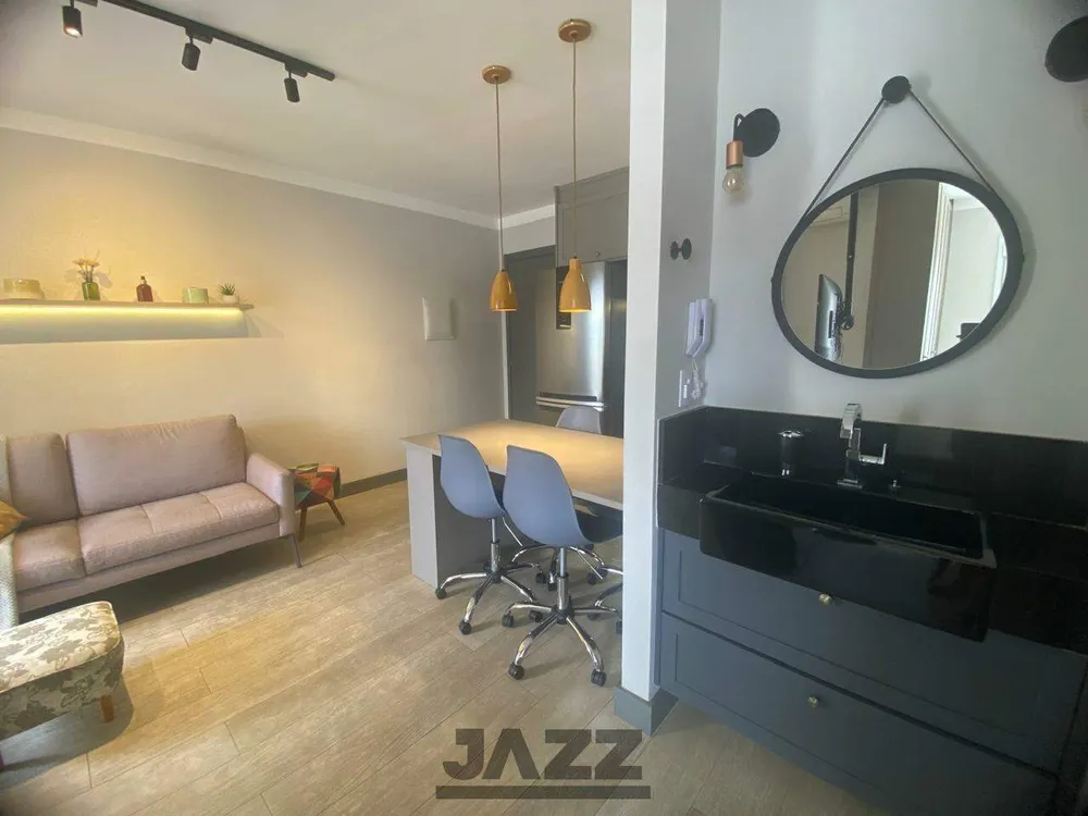 Apartamento, 1 quarto, 42 m² - Foto 4