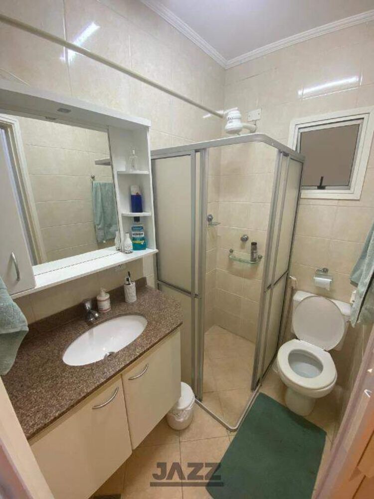 Apartamento à venda com 2 quartos, 59m² - Foto 4