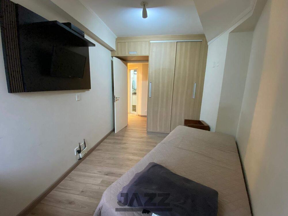 Apartamento à venda com 2 quartos, 59m² - Foto 6