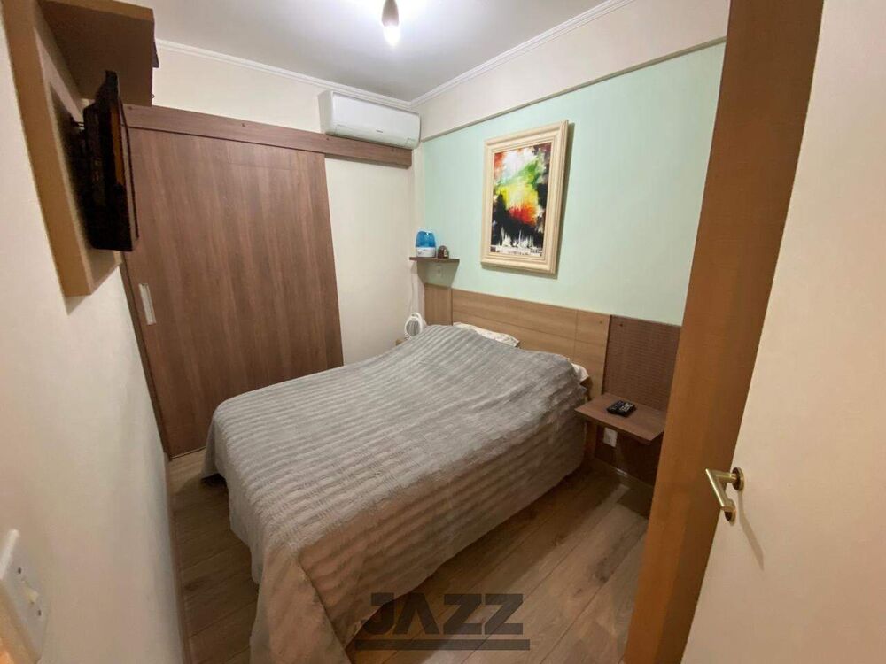 Apartamento à venda com 2 quartos, 59m² - Foto 7