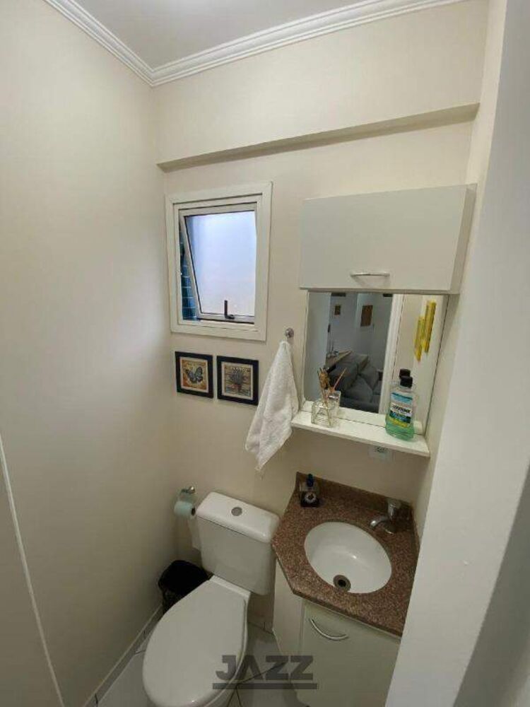 Apartamento à venda com 2 quartos, 59m² - Foto 8