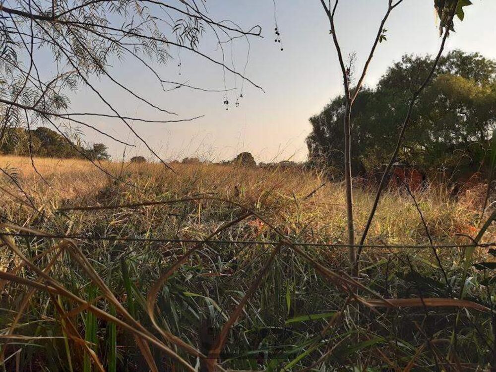 Terreno, 2700 m² - Foto 1