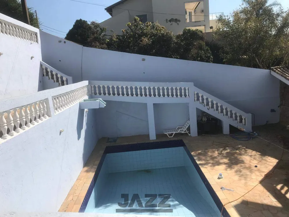 Casa de Condomínio, 5 quartos - Foto 4