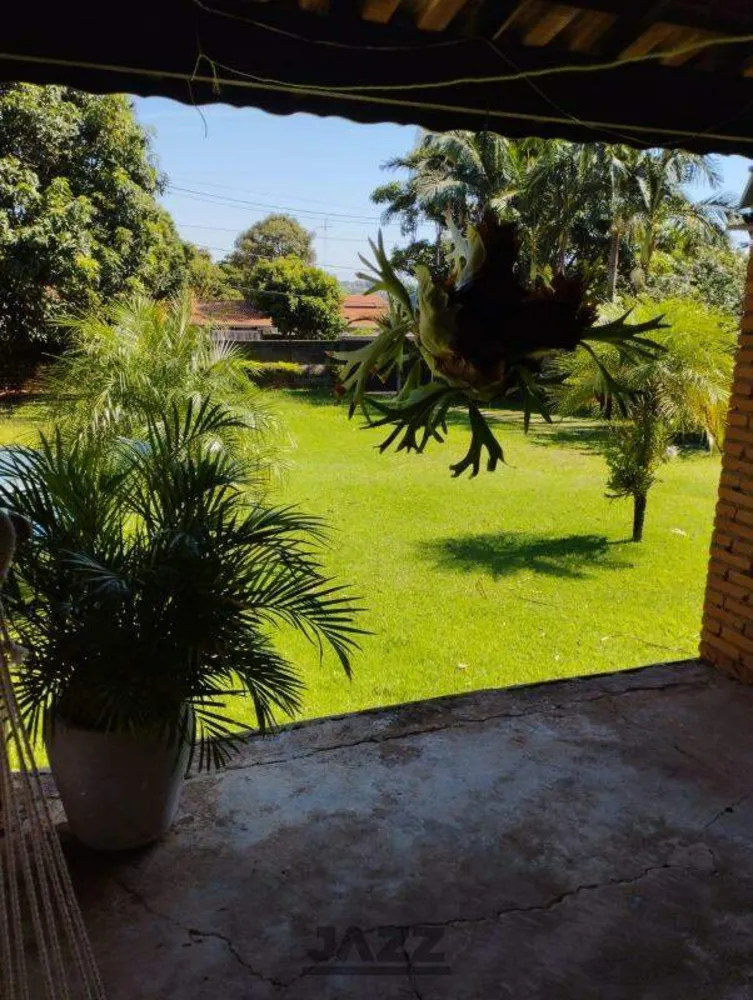 Chácara, 3 quartos, 1000 m² - Foto 3