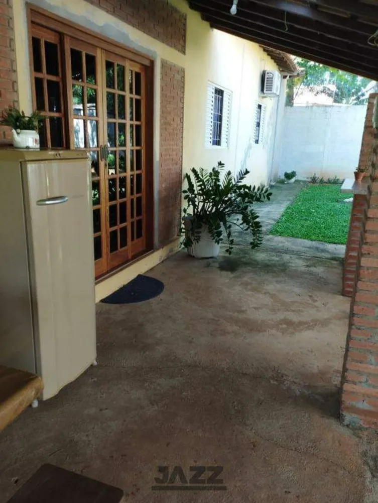 Chácara, 3 quartos, 1000 m² - Foto 1