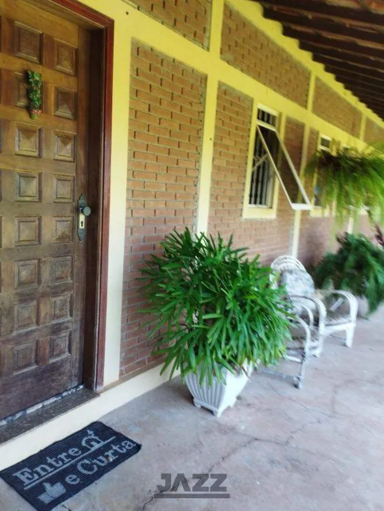 Chácara, 3 quartos, 1000 m² - Foto 4