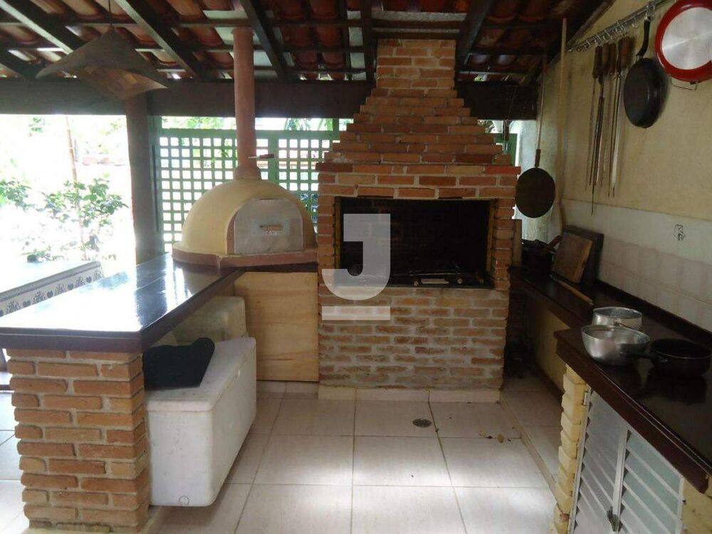 Casa, 4 quartos, 194 m² - Foto 3