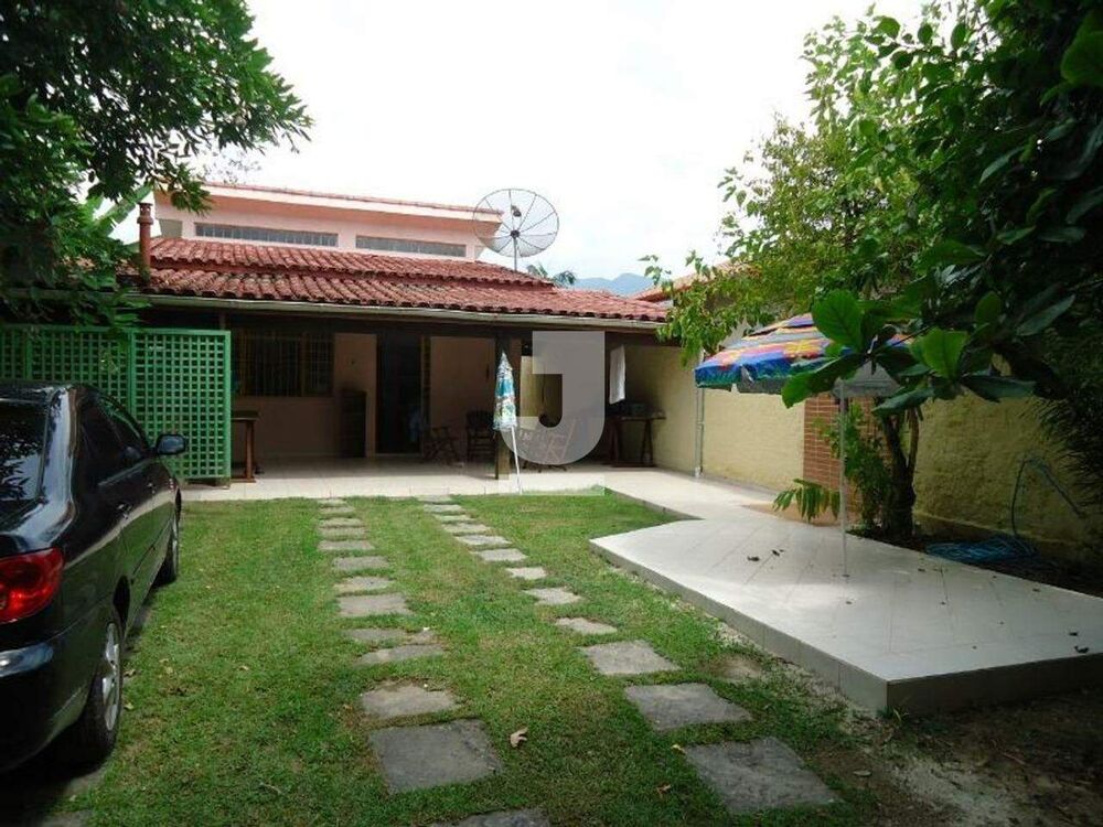 Casa, 4 quartos, 194 m² - Foto 4