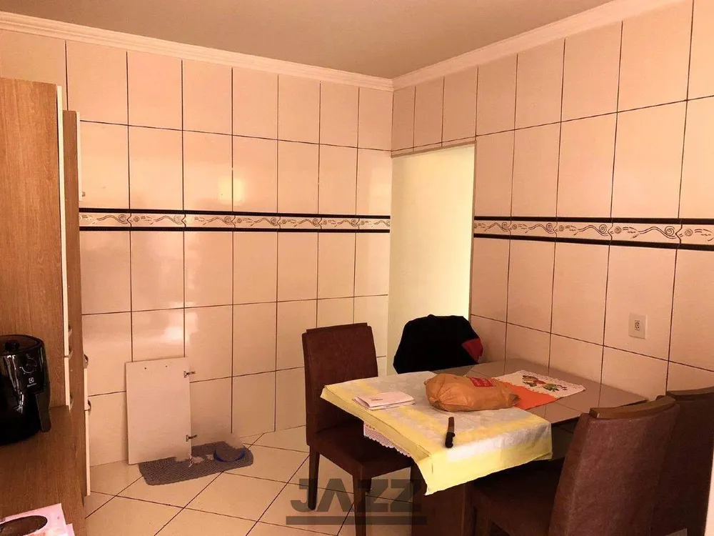 Casa, 3 quartos, 108 m² - Foto 2