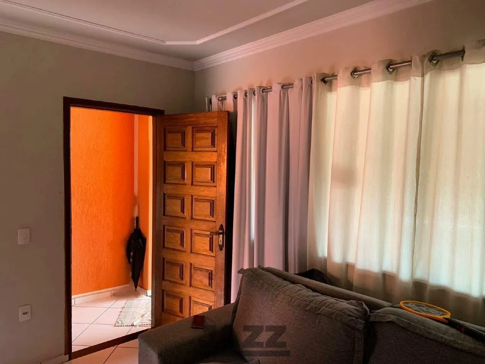 Casa, 3 quartos, 108 m² - Foto 5
