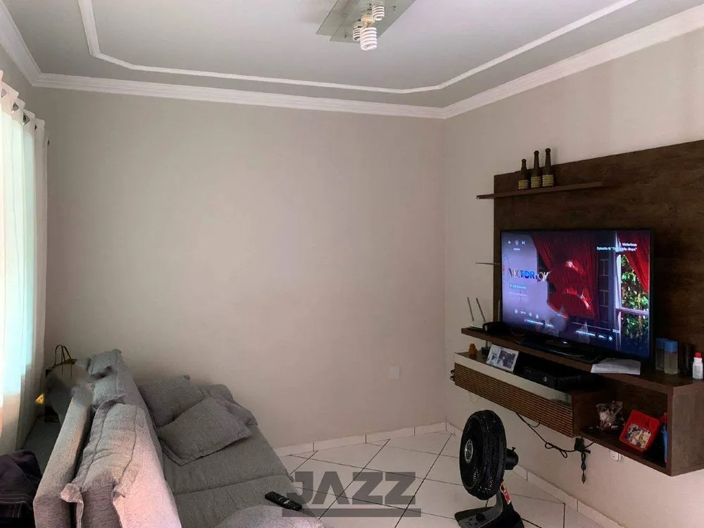Casa, 3 quartos, 108 m² - Foto 3