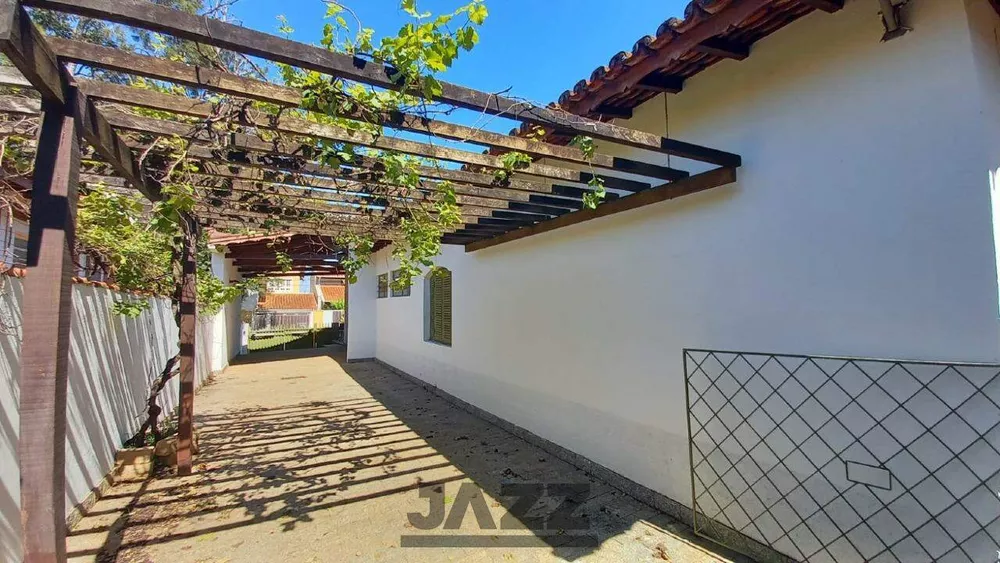 Casa, 3 quartos, 245 m² - Foto 14