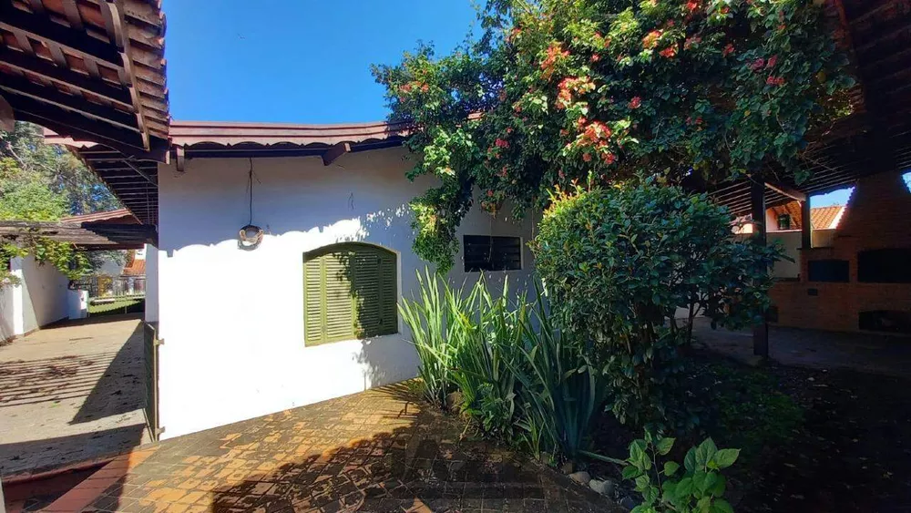 Casa, 3 quartos, 245 m² - Foto 20