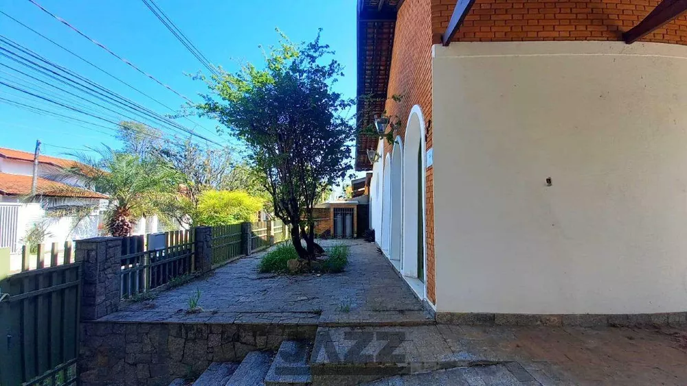 Casa, 3 quartos, 245 m² - Foto 15